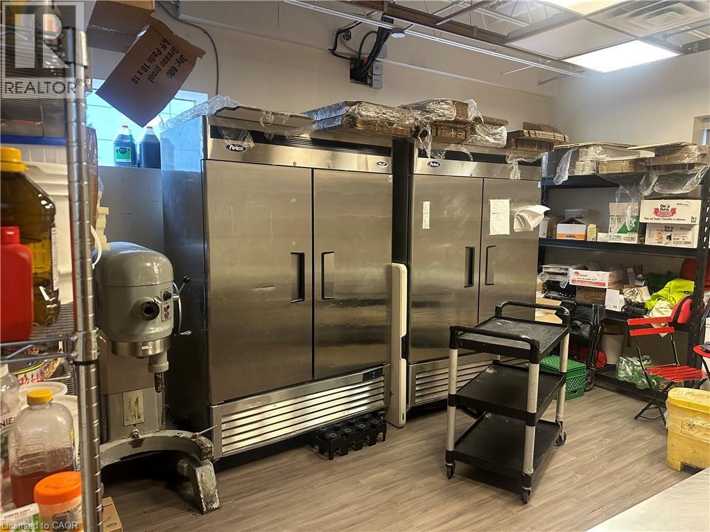 6 George Street S Unit# 2, Brampton, Ontario  L6Y 1P1 - Photo 12 - 40779159