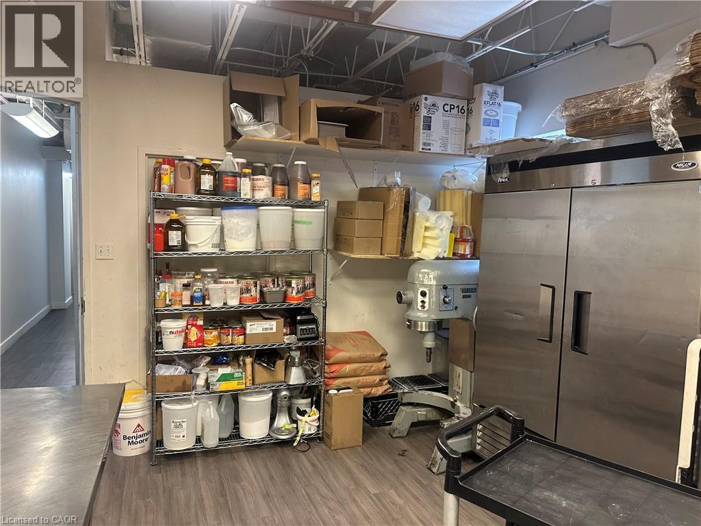 6 George Street S Unit# 2, Brampton, Ontario  L6Y 1P1 - Photo 13 - 40779159