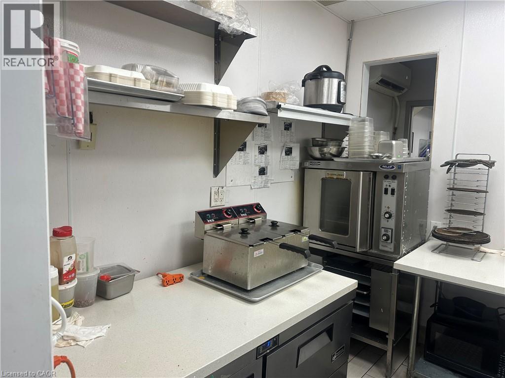 6 George Street S Unit# 2, Brampton, Ontario  L6Y 1P1 - Photo 17 - 40779159