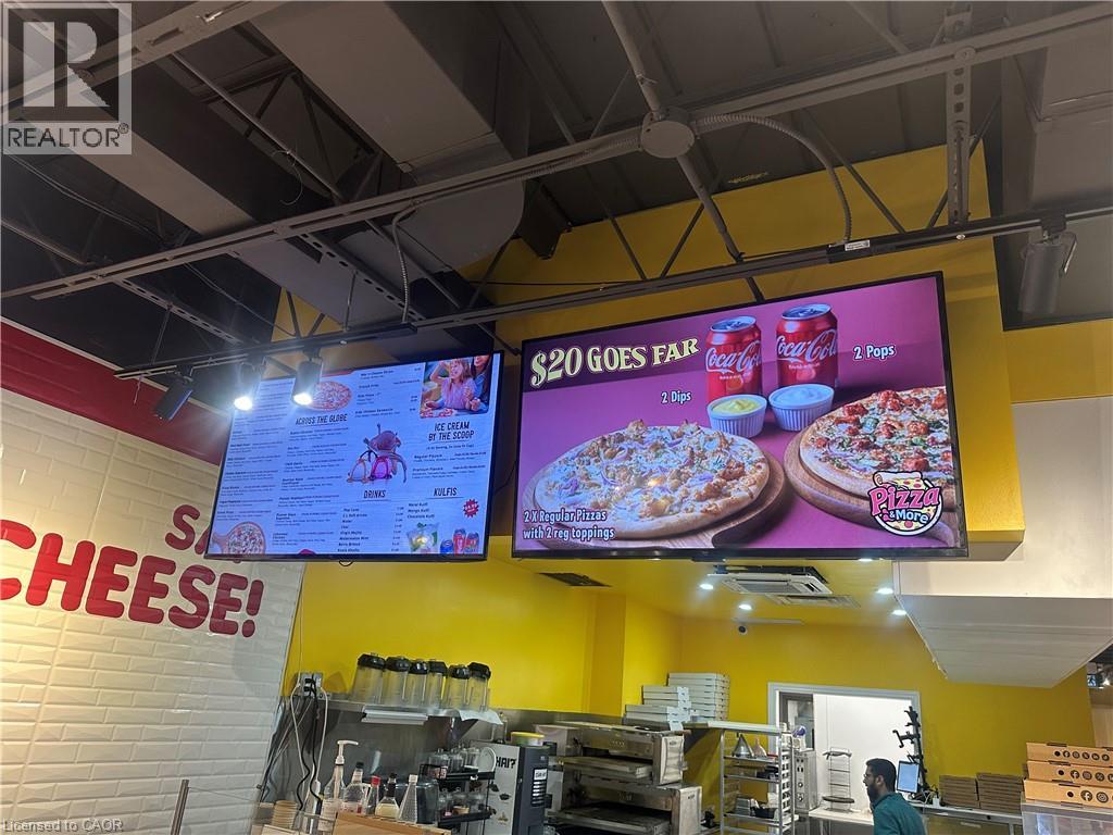 6 George Street S Unit# 2, Brampton, Ontario  L6Y 1P1 - Photo 5 - 40779159