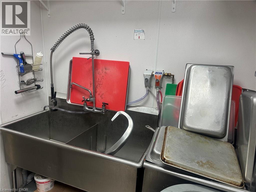 6 George Street S Unit# 2, Brampton, Ontario  L6Y 1P1 - Photo 14 - 40779159