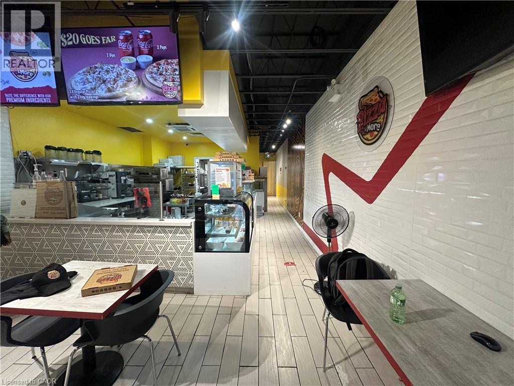 6 George Street S Unit# 2, Brampton, Ontario  L6Y 1P1 - Photo 4 - 40779159