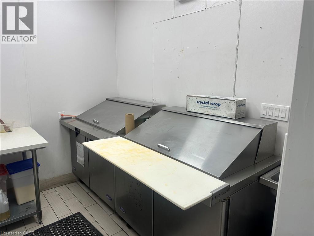 6 George Street S Unit# 2, Brampton, Ontario  L6Y 1P1 - Photo 16 - 40779159