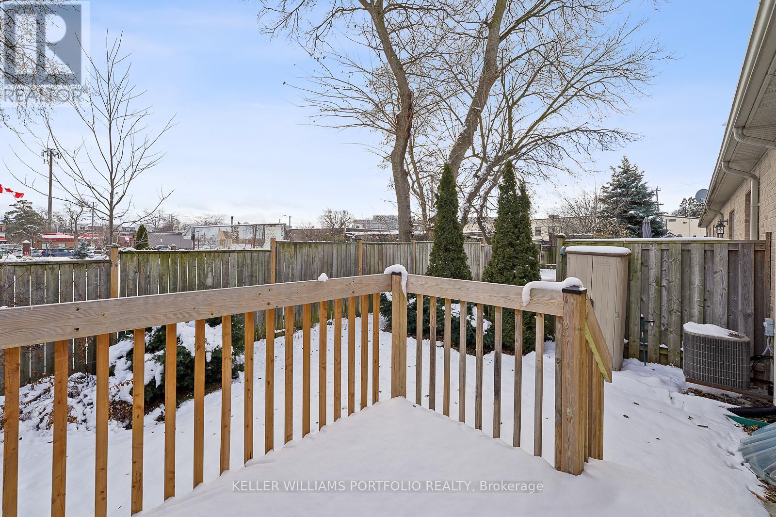 249 Morrish Road, Toronto, Ontario  M1C 1E9 - Photo 46 - E12646378