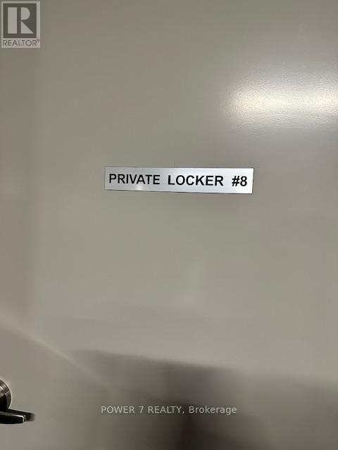 3205 (Lph5) - 280 Dundas Street W, Toronto, Ontario  M5T 0E3 - Photo 19 - C12642908