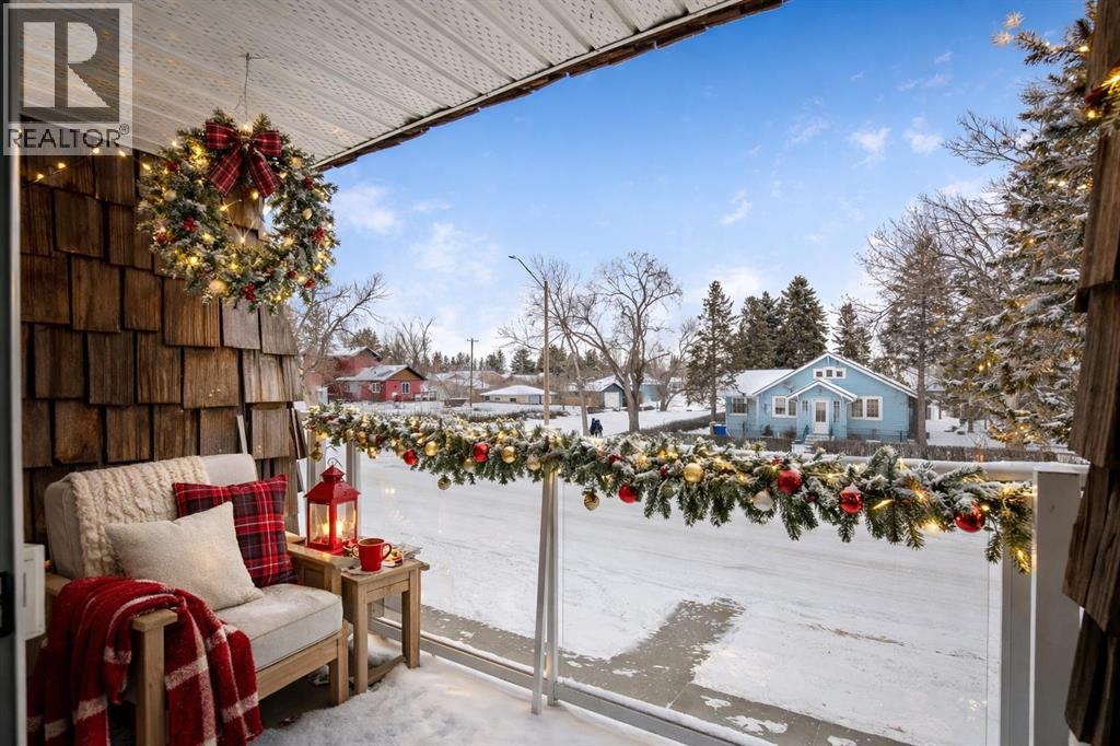 5, 2319 19 Street, Nanton, Alberta  T0L 1R0 - Photo 2 - A2275246