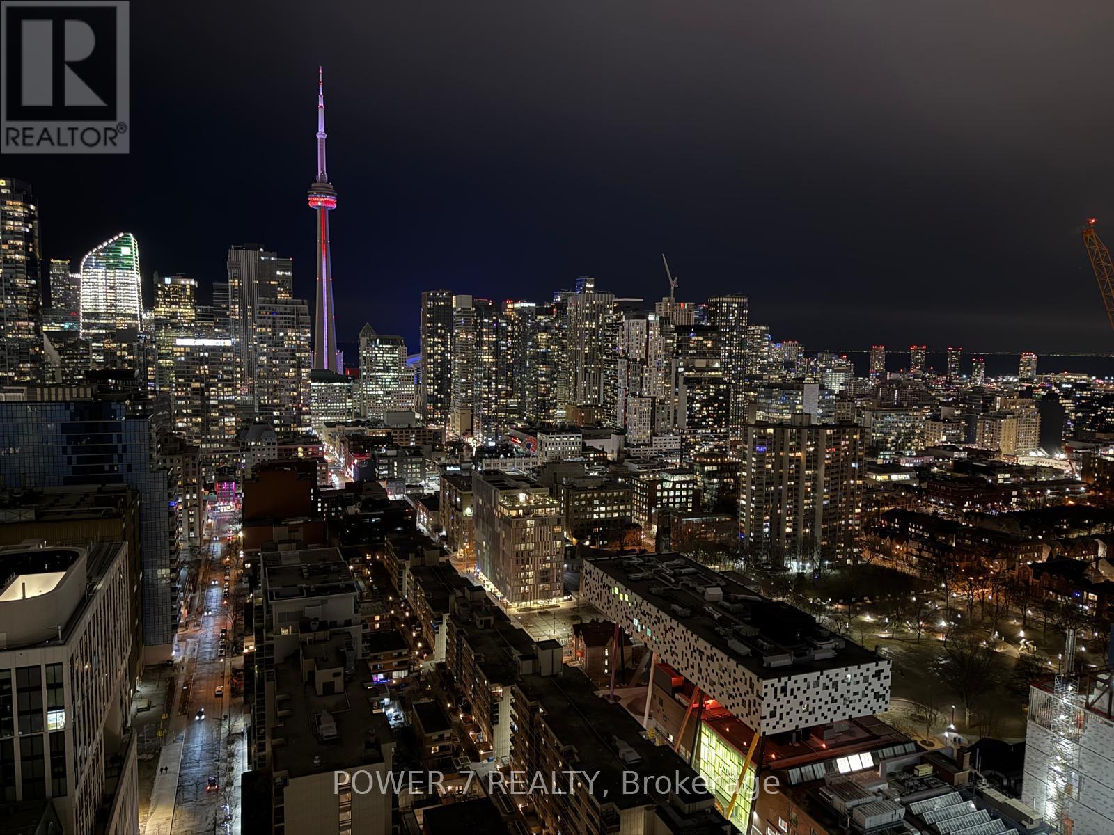 3205 (Lph5) - 280 Dundas Street W, Toronto, Ontario  M5T 0E3 - Photo 6 - C12642908