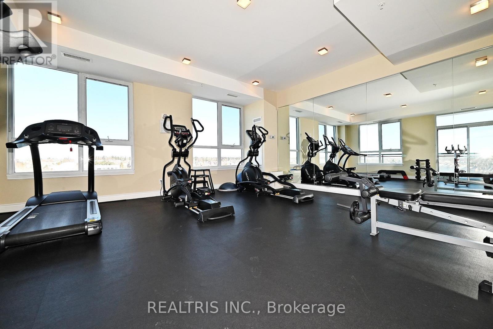 809 - 11611 Yonge Street, Richmond Hill, Ontario  L4E 1G2 - Photo 38 - N12562762