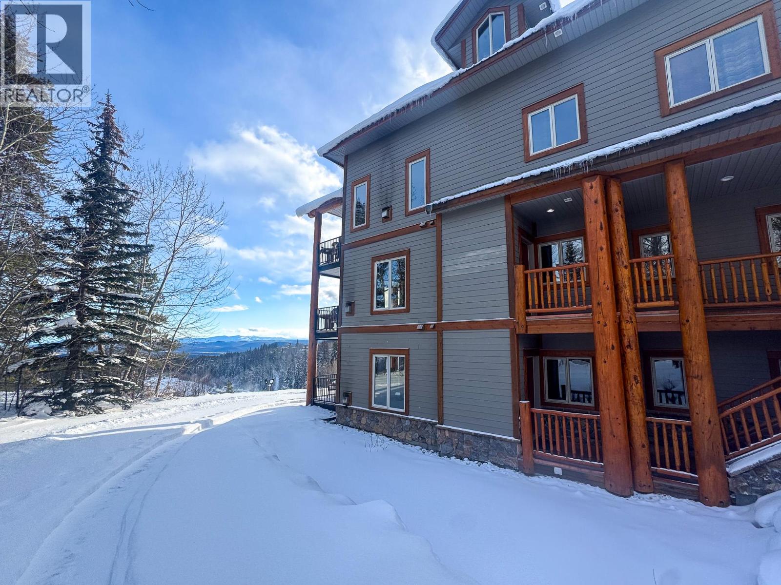 1351 Gerry Sorensen Way Unit# G4-A, Kimberley, British Columbia  V1A 2Y6 - Photo 2 - 10371451