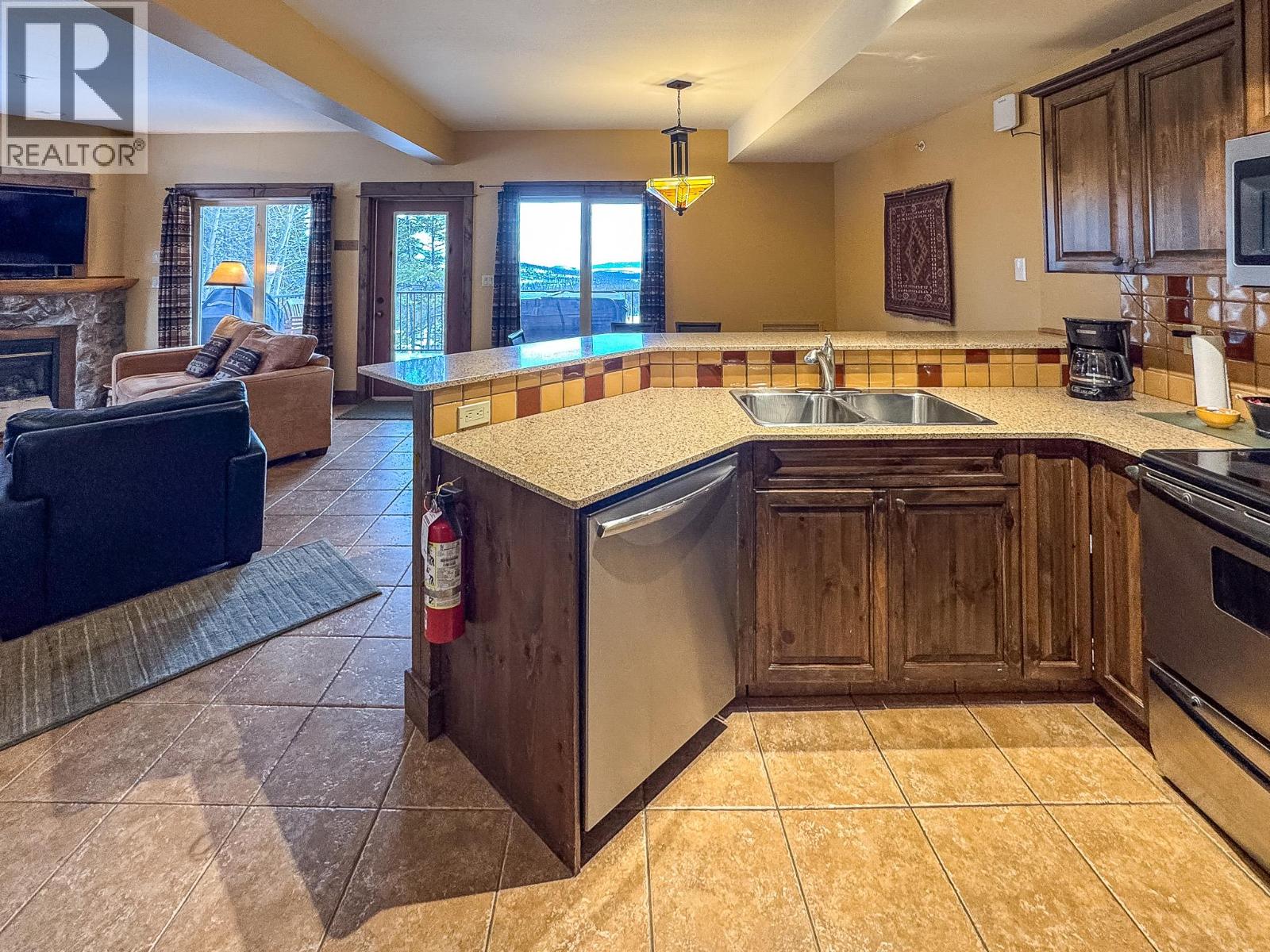 1351 Gerry Sorensen Way Unit# G4-A, Kimberley, British Columbia  V1A 2Y6 - Photo 12 - 10371451