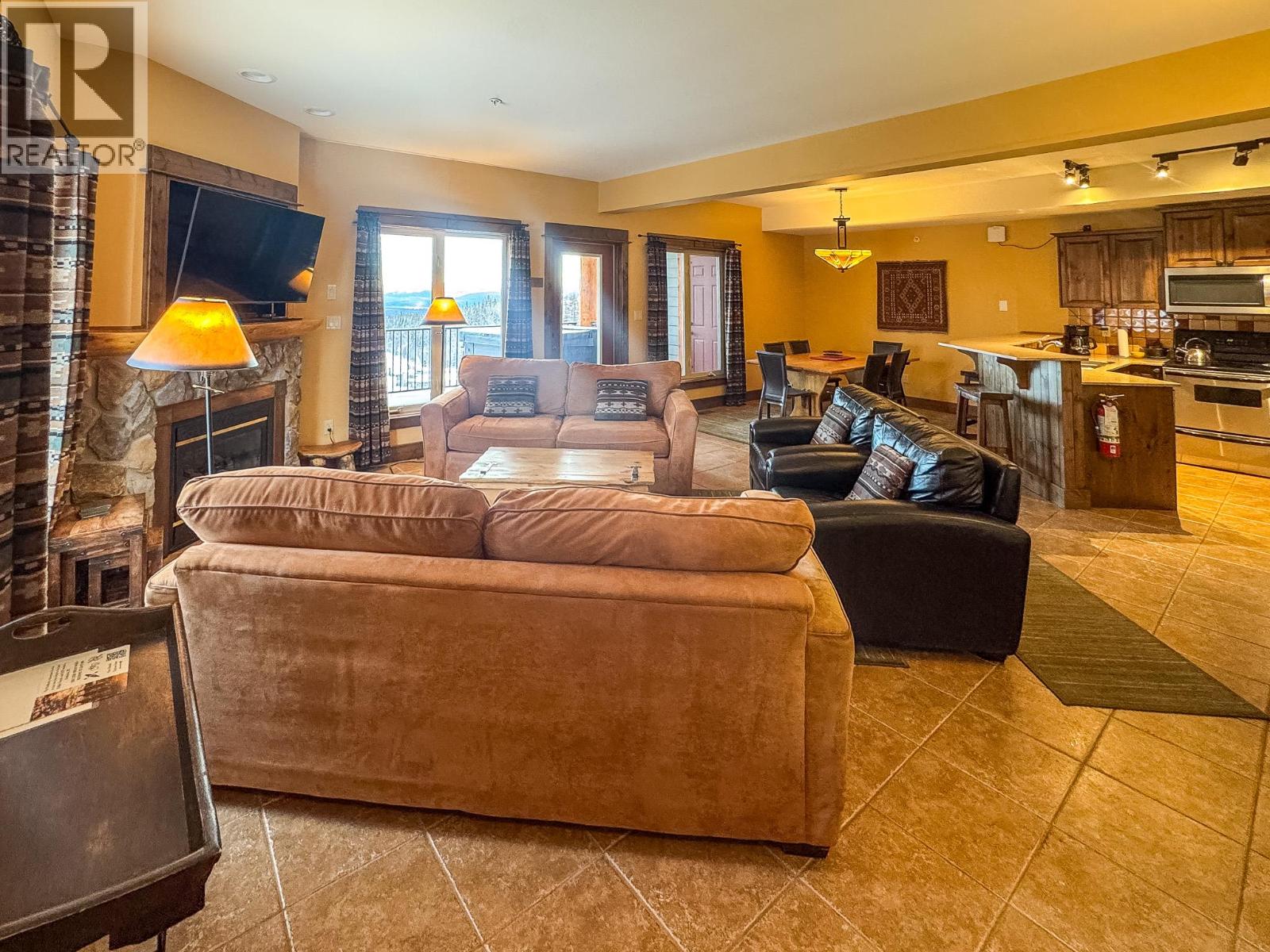 1351 Gerry Sorensen Way Unit# G4-A, Kimberley, British Columbia  V1A 2Y6 - Photo 5 - 10371451