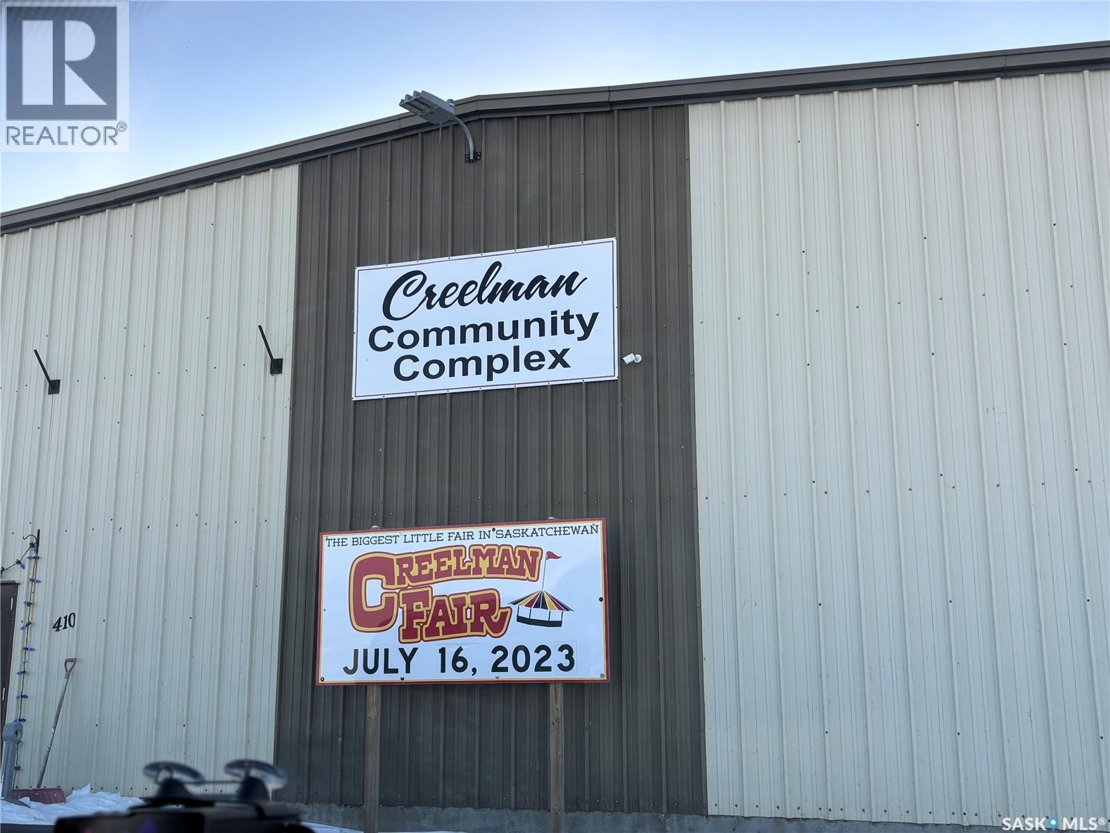 194 Heward Street, Creelman, Saskatchewan  S0C 0X0 - Photo 27 - SK025785