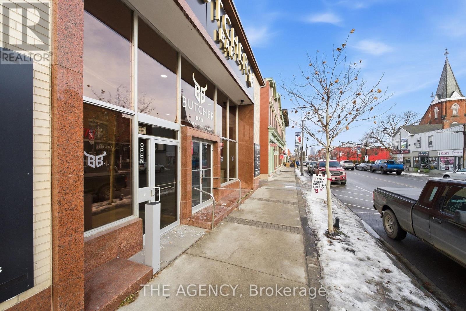 147 Main Street E, Milton, Ontario  L9T 1N7 - Photo 10 - W12646364