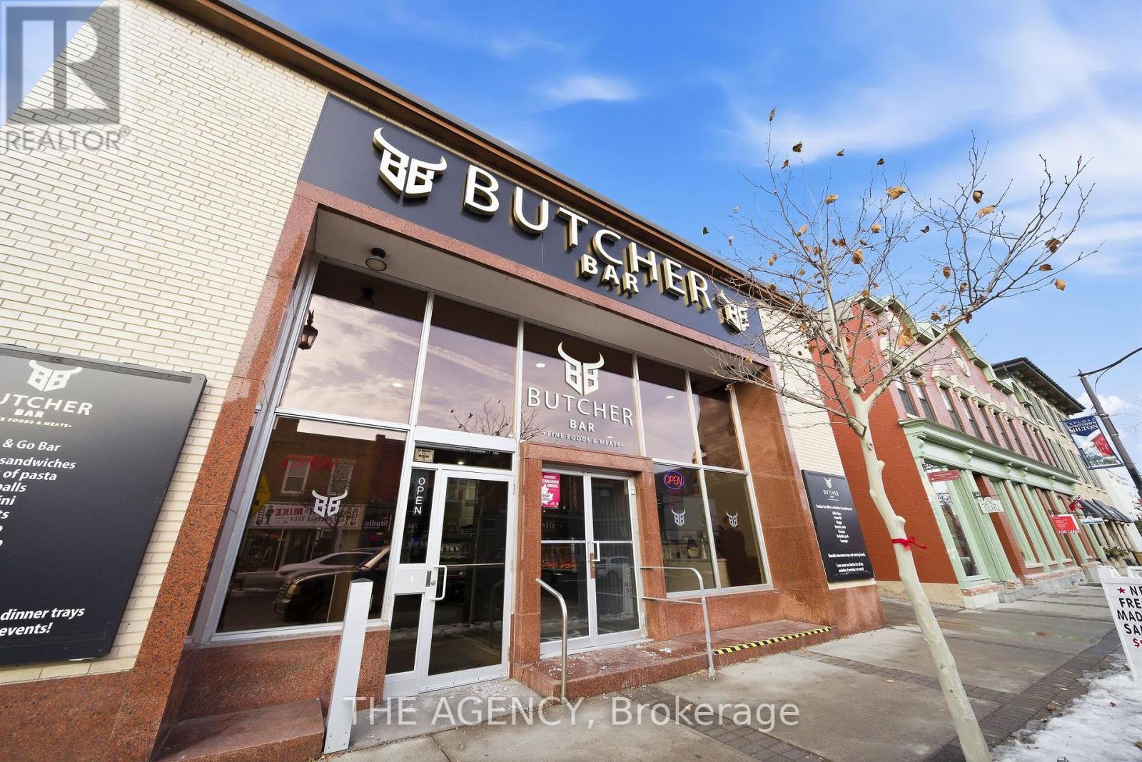 147 Main Street E, Milton, Ontario  L9T 1N7 - Photo 9 - W12646364