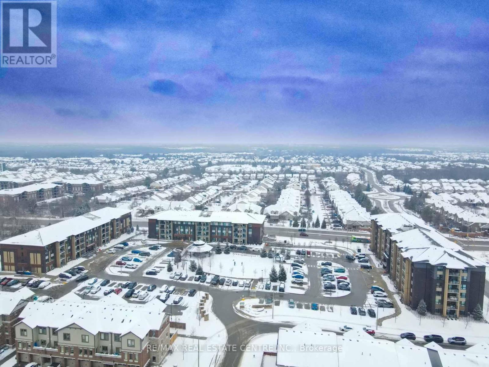 107 - 7 KAY CRESCENT, Guelph, Ontario