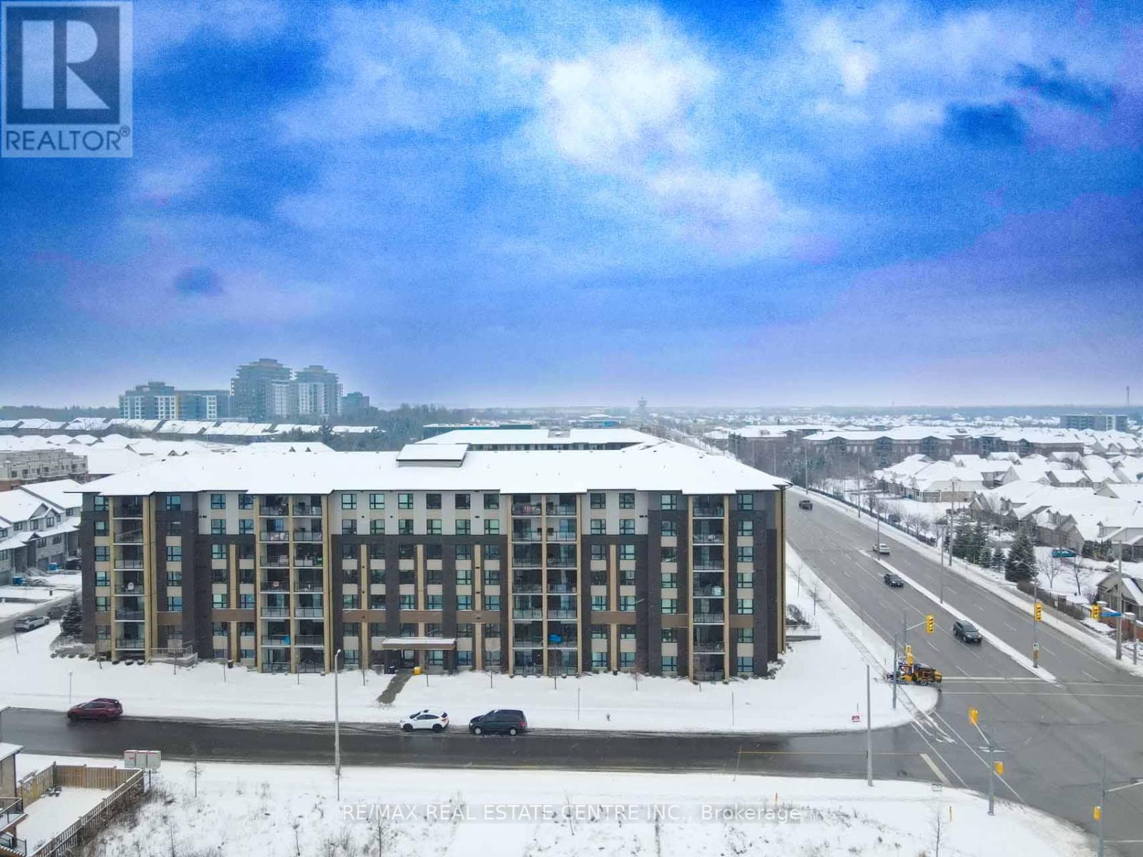 107 - 7 Kay Crescent, Guelph, Ontario  N1L 0P9 - Photo 5 - X12646366