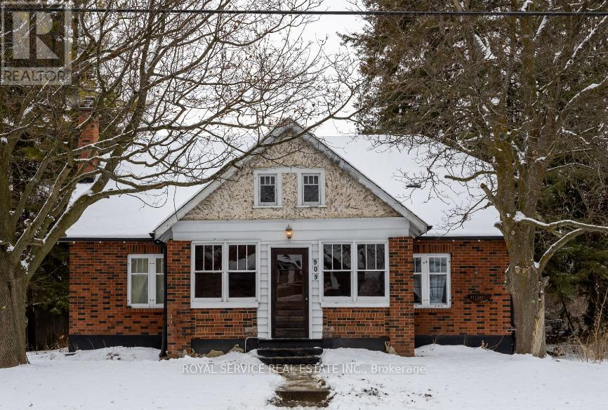 909 7A HIGHWAY, Cavan Monaghan, Ontario