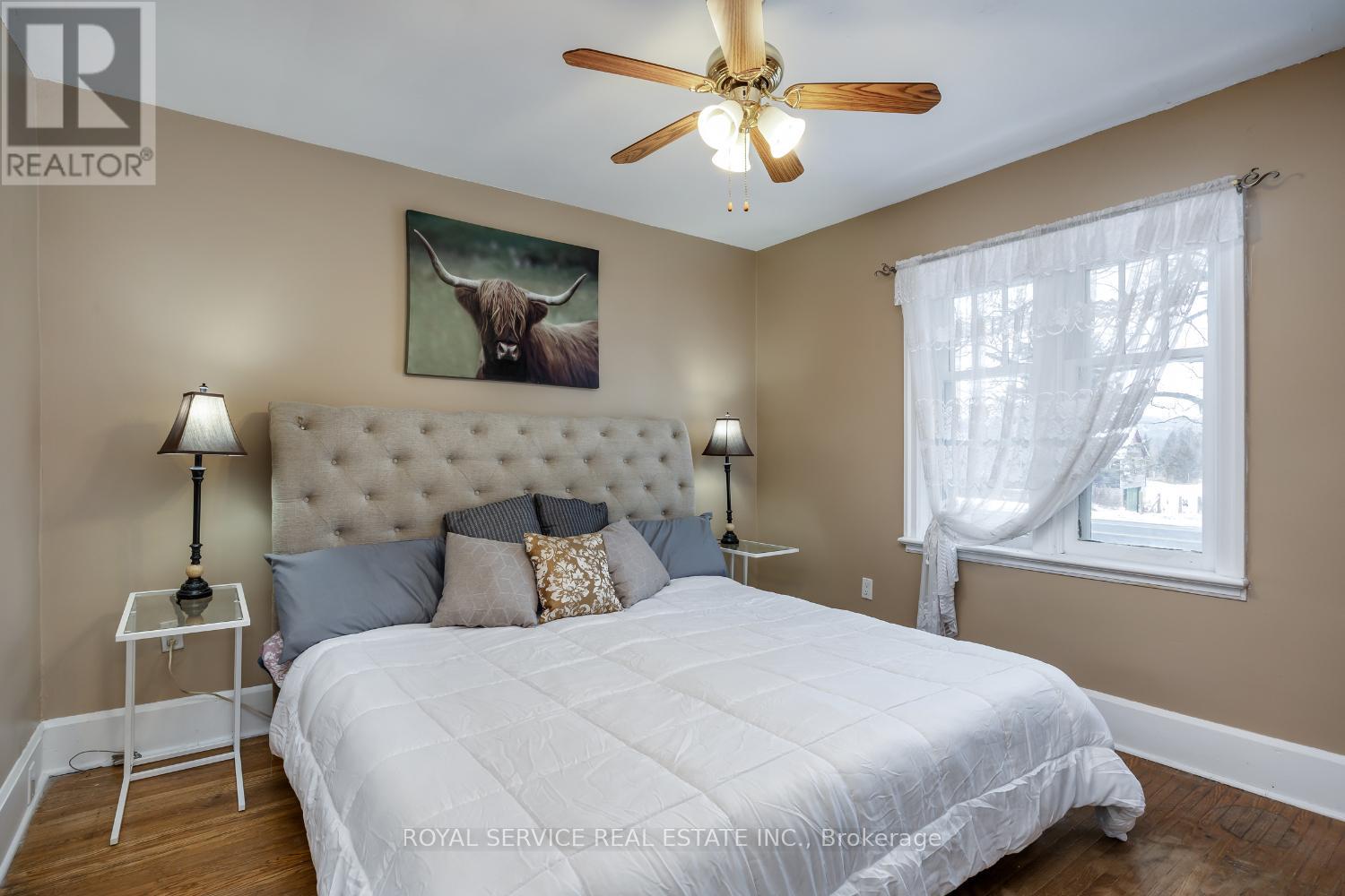 909 7a Highway, Cavan Monaghan, Ontario  L0A 1C0 - Photo 24 - X12646458