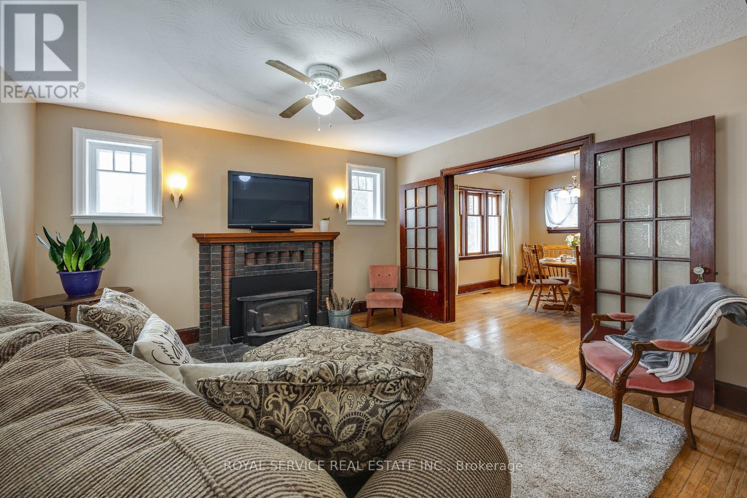 909 7a Highway, Cavan Monaghan, Ontario  L0A 1C0 - Photo 3 - X12646458