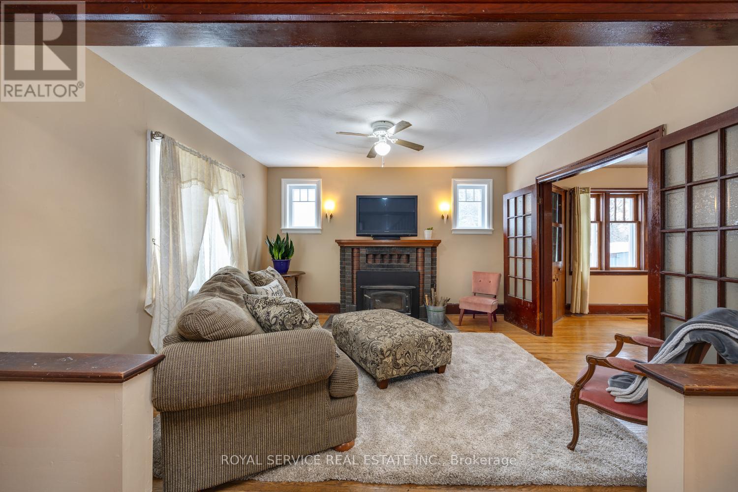 909 7a Highway, Cavan Monaghan, Ontario  L0A 1C0 - Photo 4 - X12646458