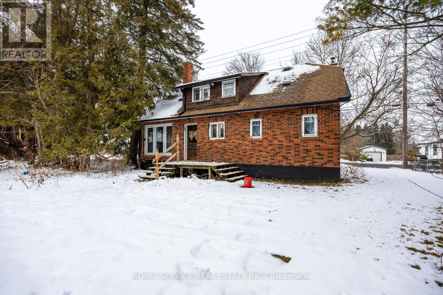 909 7a Highway, Cavan Monaghan, Ontario  L0A 1C0 - Photo 42 - X12646458