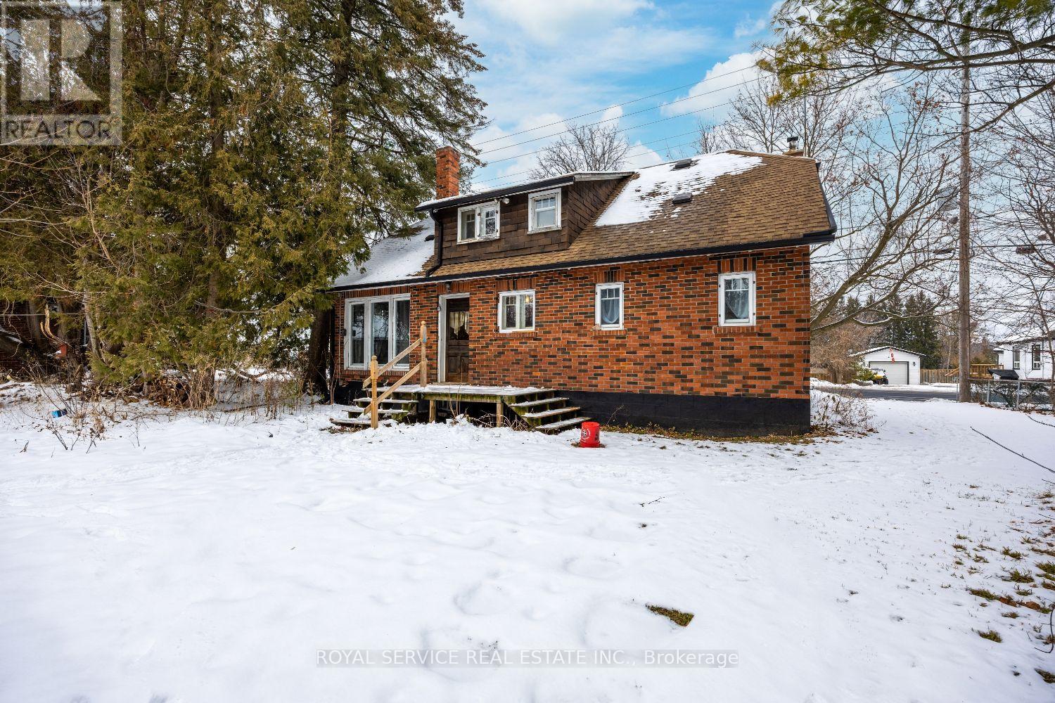 909 7a Highway, Cavan Monaghan, Ontario  L0A 1C0 - Photo 43 - X12646458