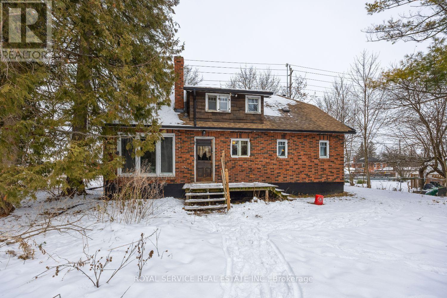 909 7a Highway, Cavan Monaghan, Ontario  L0A 1C0 - Photo 44 - X12646458