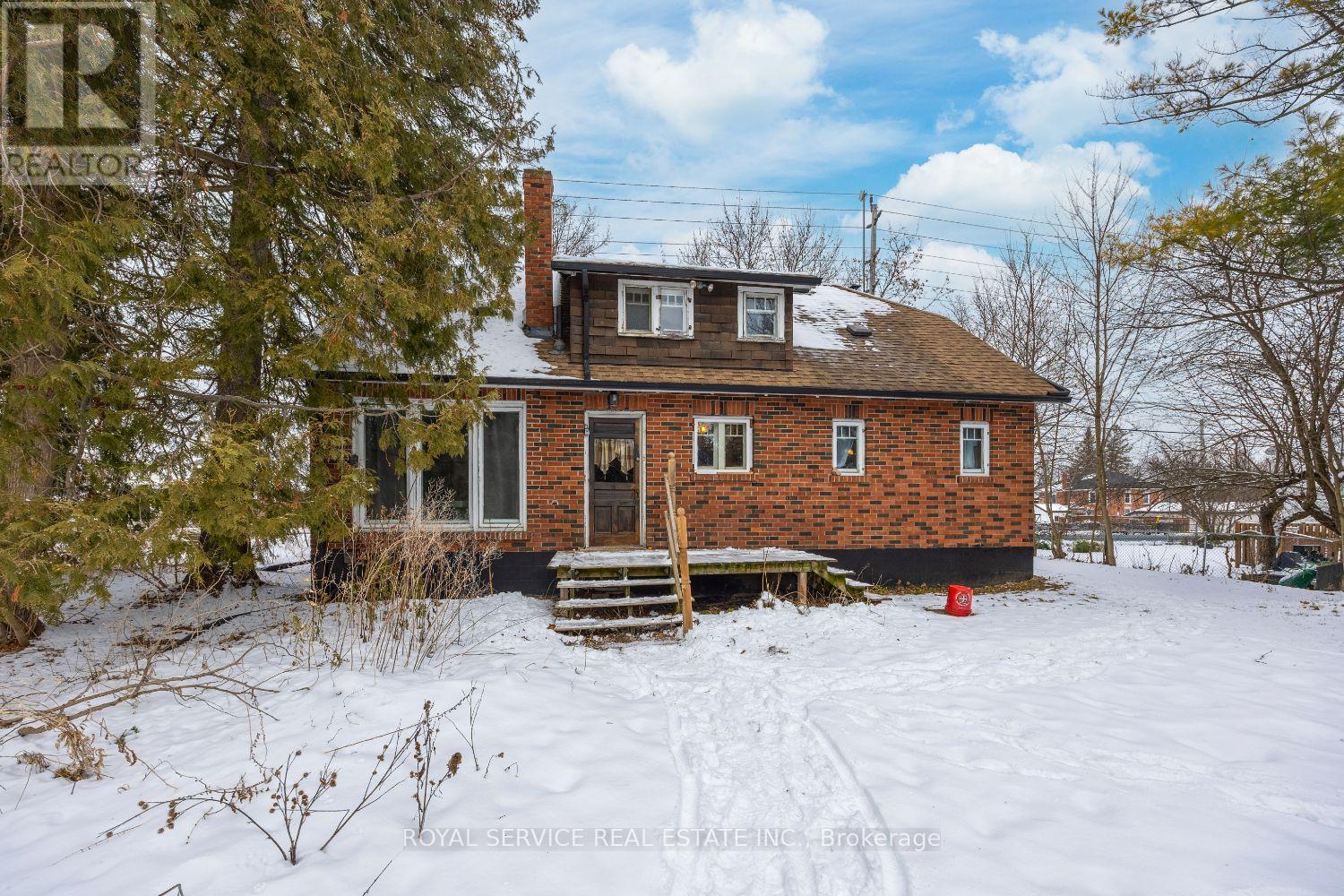 909 7a Highway, Cavan Monaghan, Ontario  L0A 1C0 - Photo 45 - X12646458