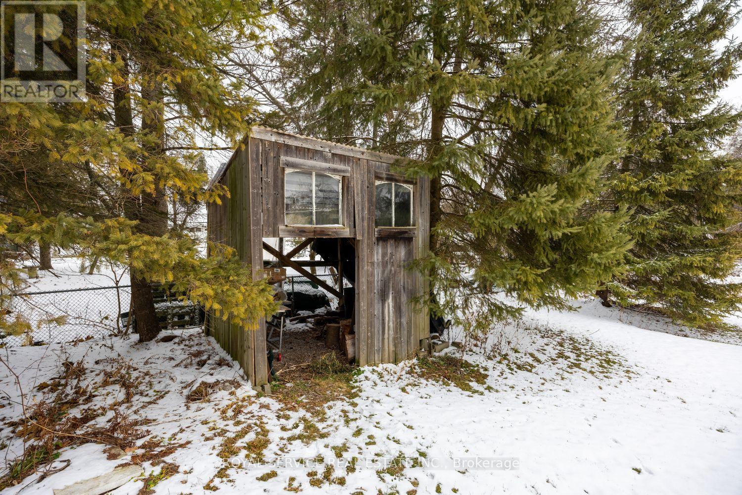 909 7a Highway, Cavan Monaghan, Ontario  L0A 1C0 - Photo 46 - X12646458