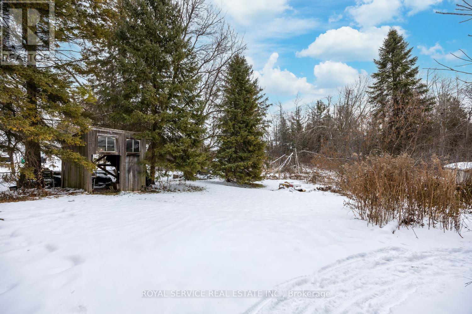 909 7a Highway, Cavan Monaghan, Ontario  L0A 1C0 - Photo 49 - X12646458