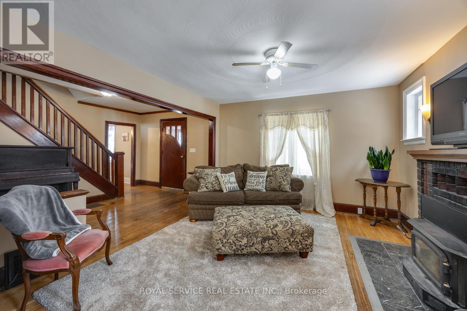 909 7a Highway, Cavan Monaghan, Ontario  L0A 1C0 - Photo 6 - X12646458