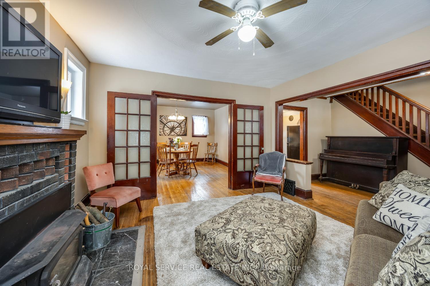 909 7a Highway, Cavan Monaghan, Ontario  L0A 1C0 - Photo 7 - X12646458