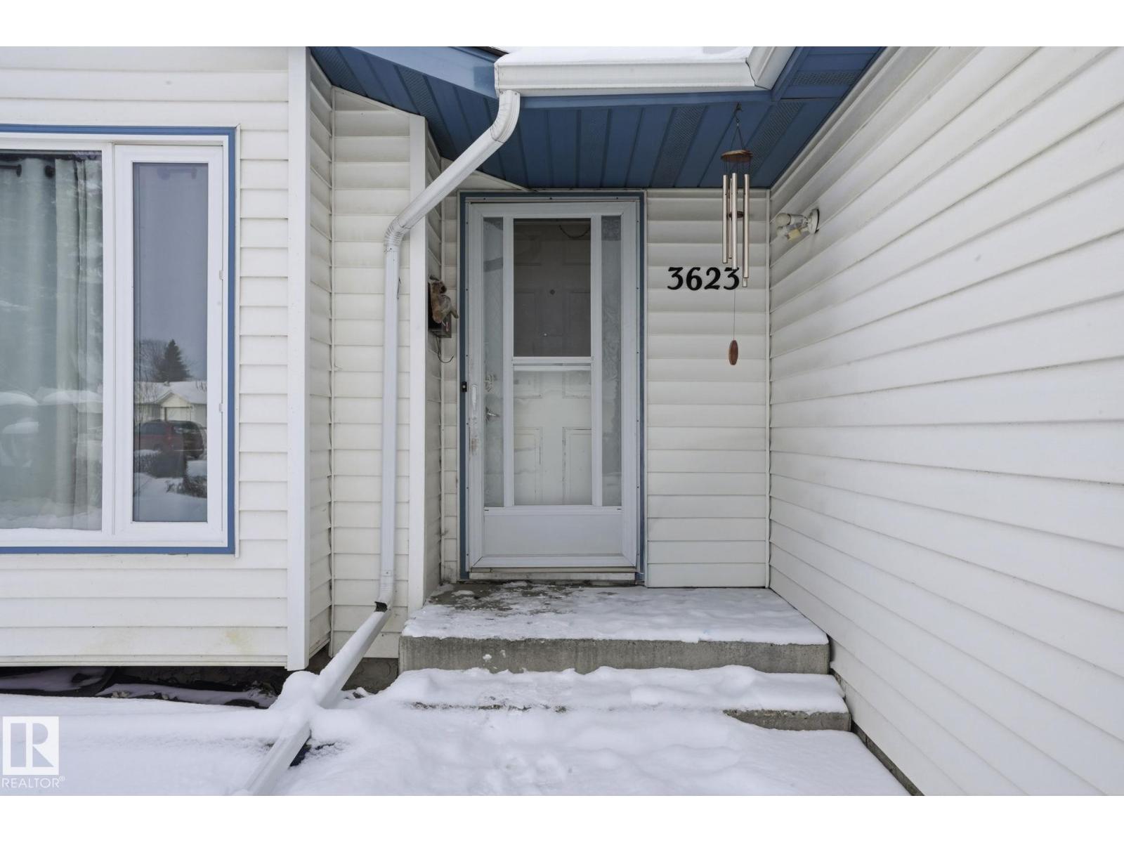 3623 24 Av Nw, Edmonton, Alberta  T6L 4V5 - Photo 5 - E4468229