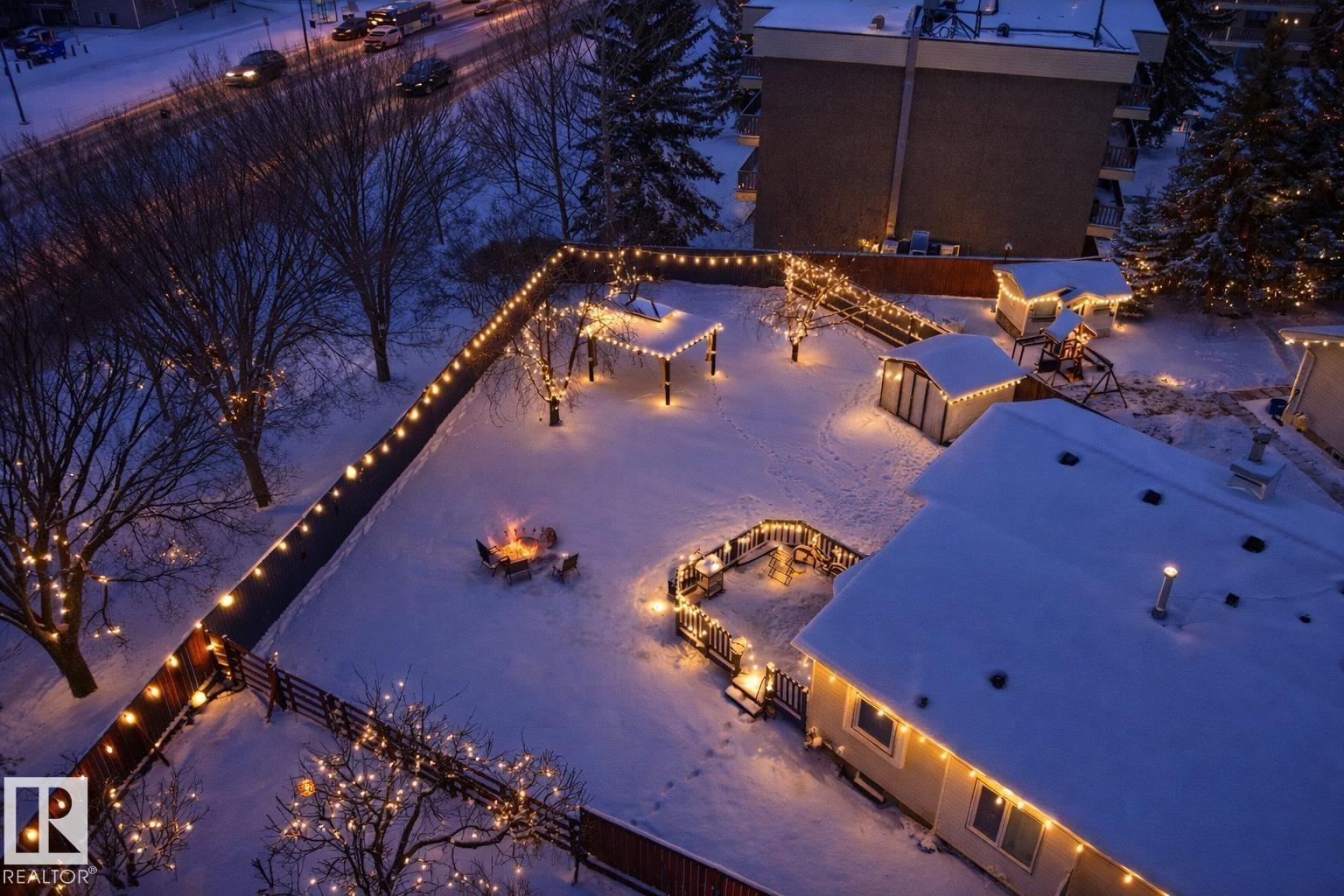 3623 24 Av Nw, Edmonton, Alberta  T6L 4V5 - Photo 3 - E4468229