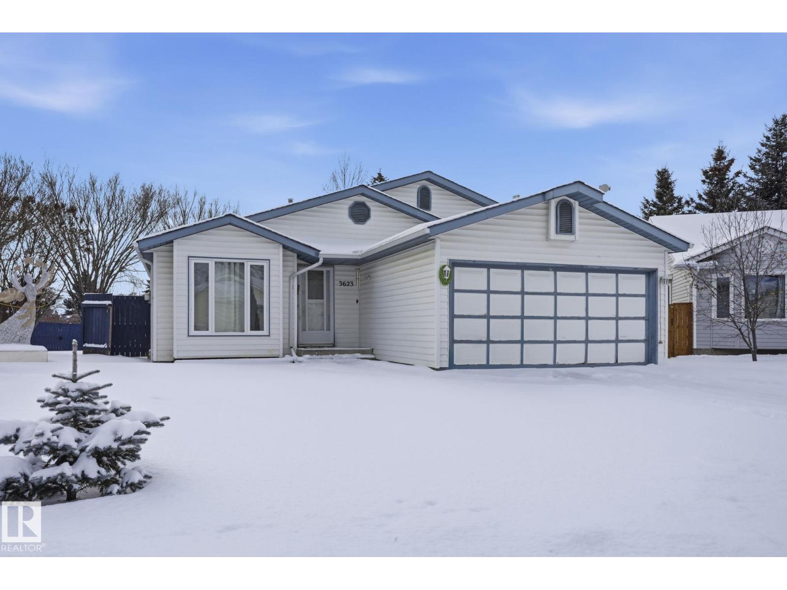 3623 24 Av Nw, Edmonton, Alberta  T6L 4V5 - Photo 46 - E4468229