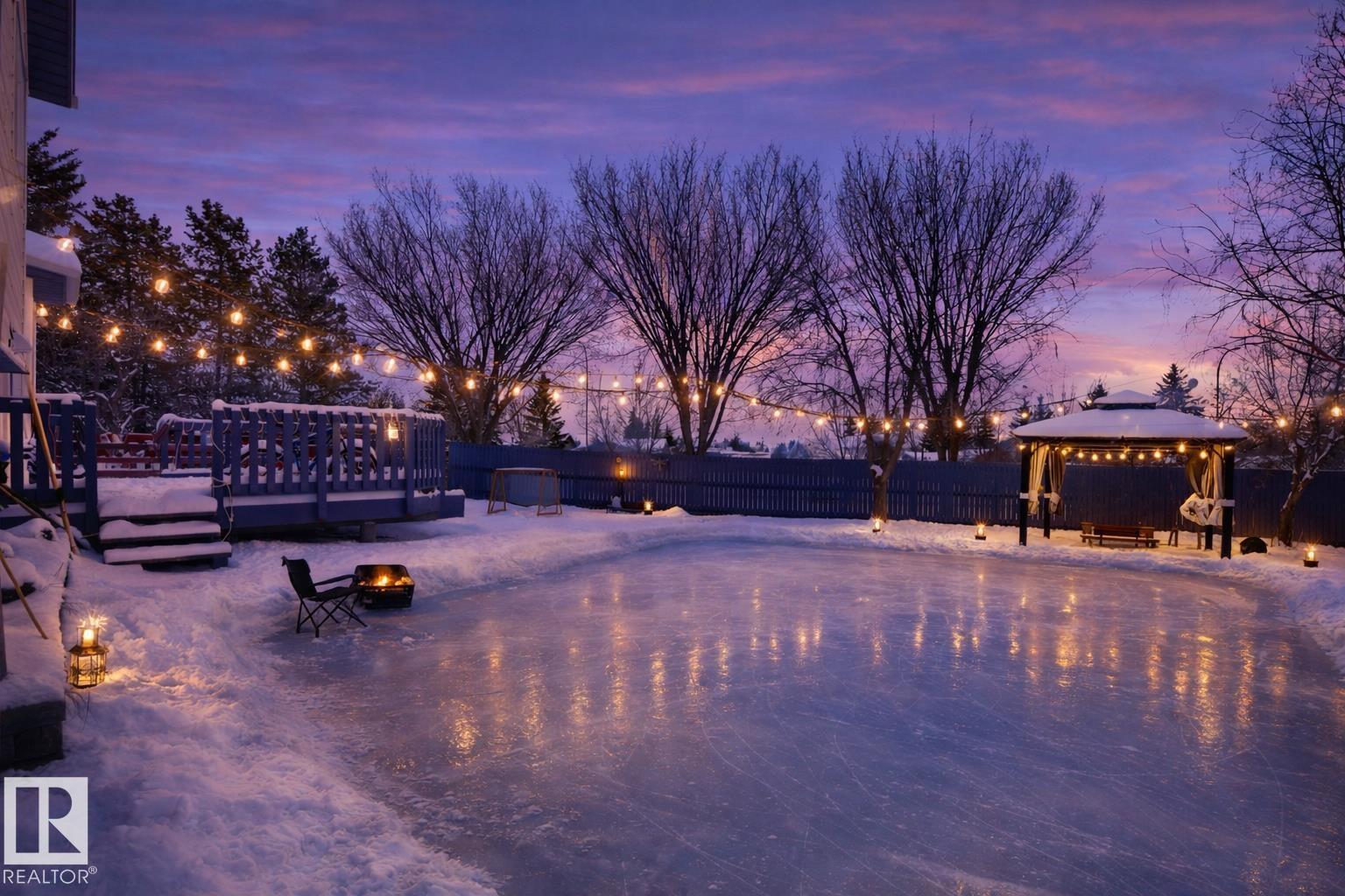 3623 24 Av Nw, Edmonton, Alberta  T6L 4V5 - Photo 51 - E4468229