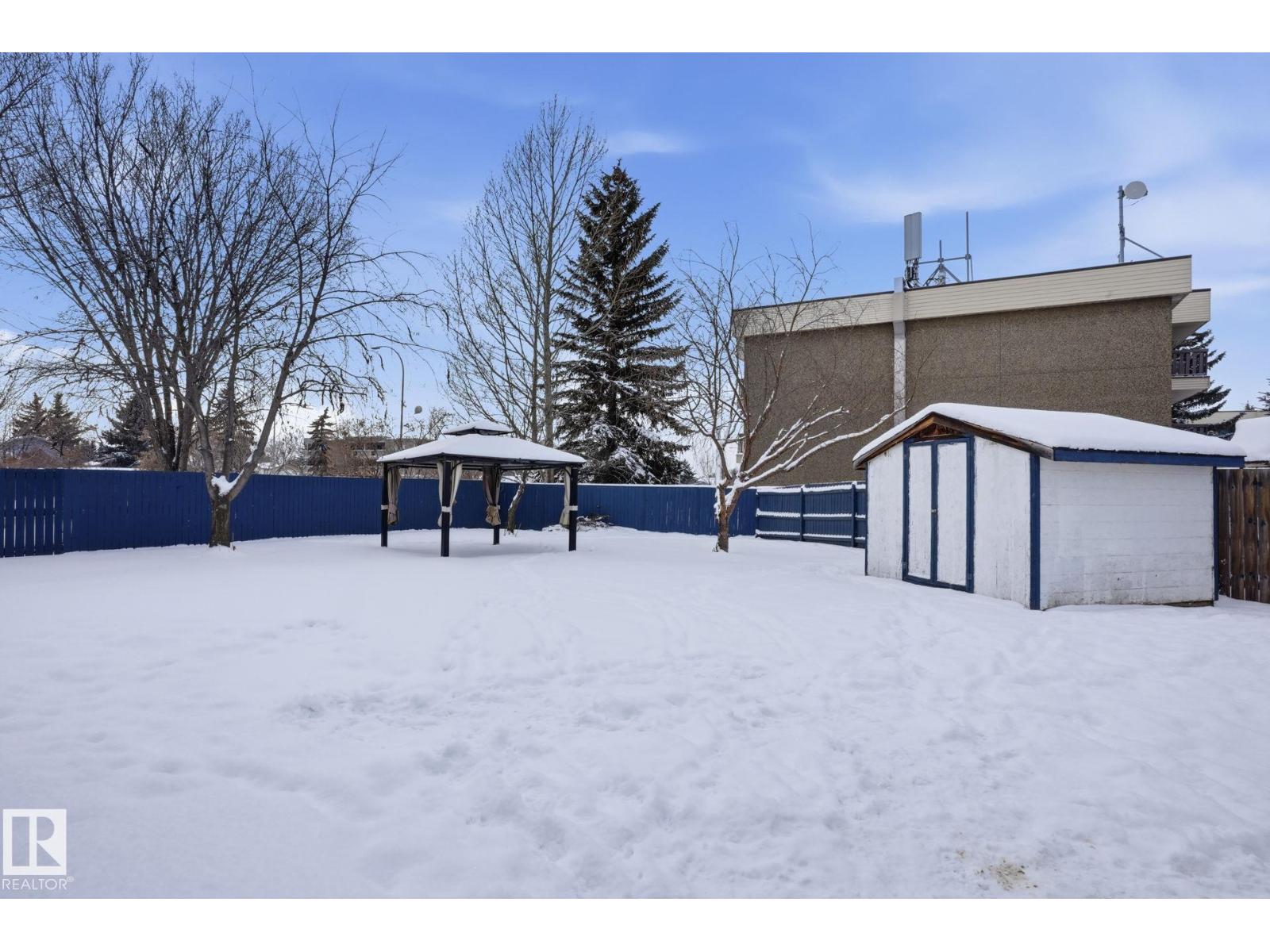 3623 24 Av Nw, Edmonton, Alberta  T6L 4V5 - Photo 50 - E4468229