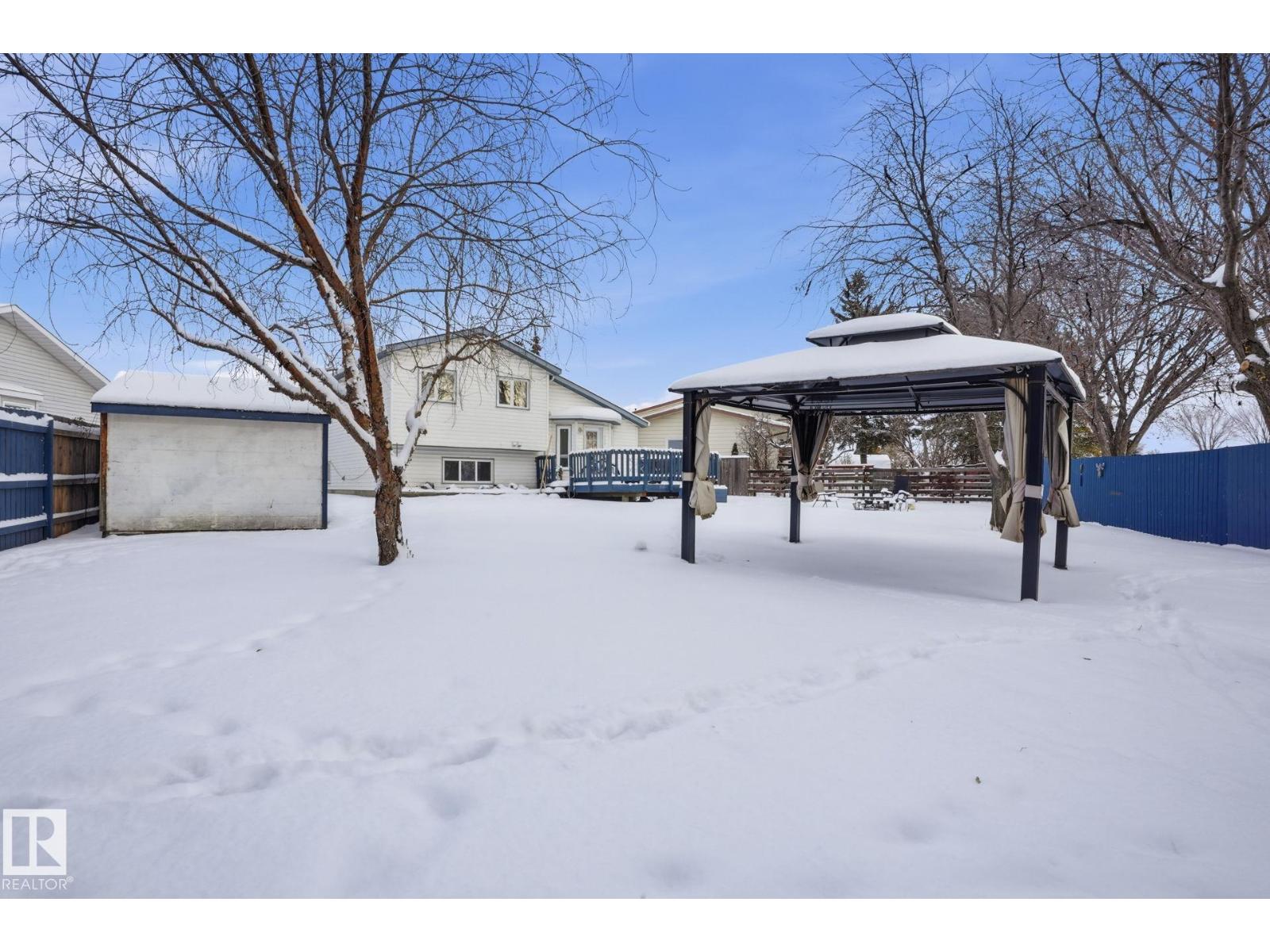 3623 24 Av Nw, Edmonton, Alberta  T6L 4V5 - Photo 57 - E4468229