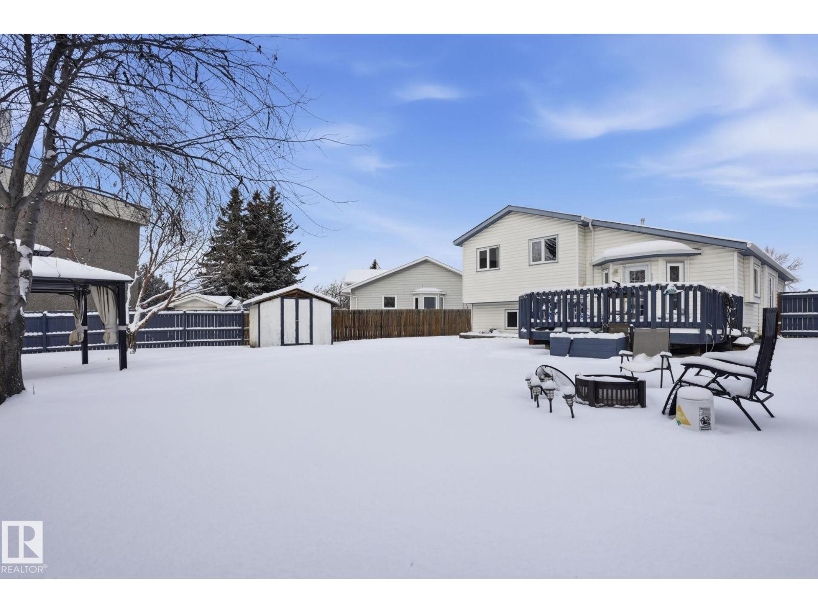 3623 24 Av Nw, Edmonton, Alberta  T6L 4V5 - Photo 59 - E4468229