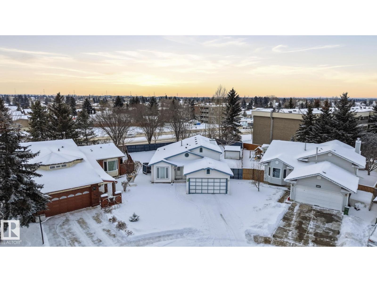3623 24 Av Nw, Edmonton, Alberta  T6L 4V5 - Photo 61 - E4468229