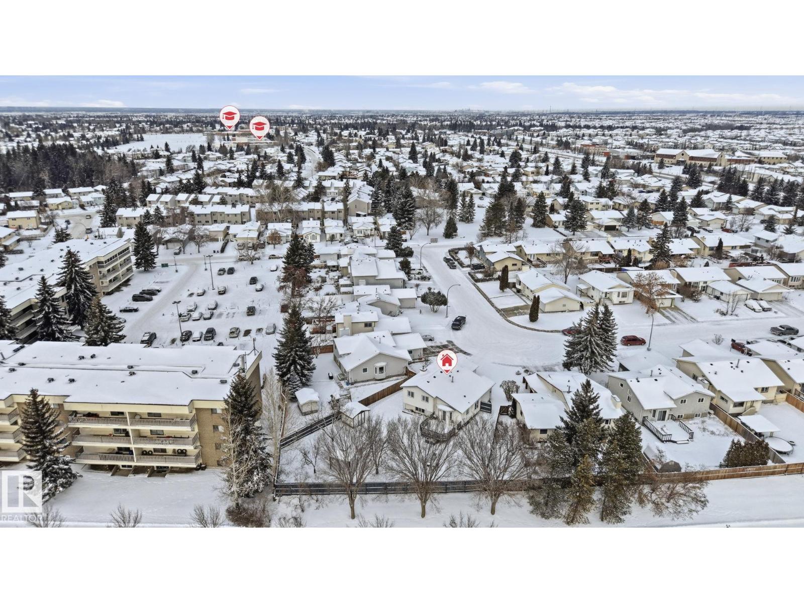 3623 24 Av Nw, Edmonton, Alberta  T6L 4V5 - Photo 67 - E4468229