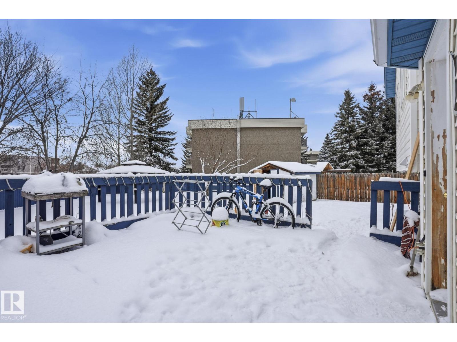 3623 24 Av Nw, Edmonton, Alberta  T6L 4V5 - Photo 49 - E4468229