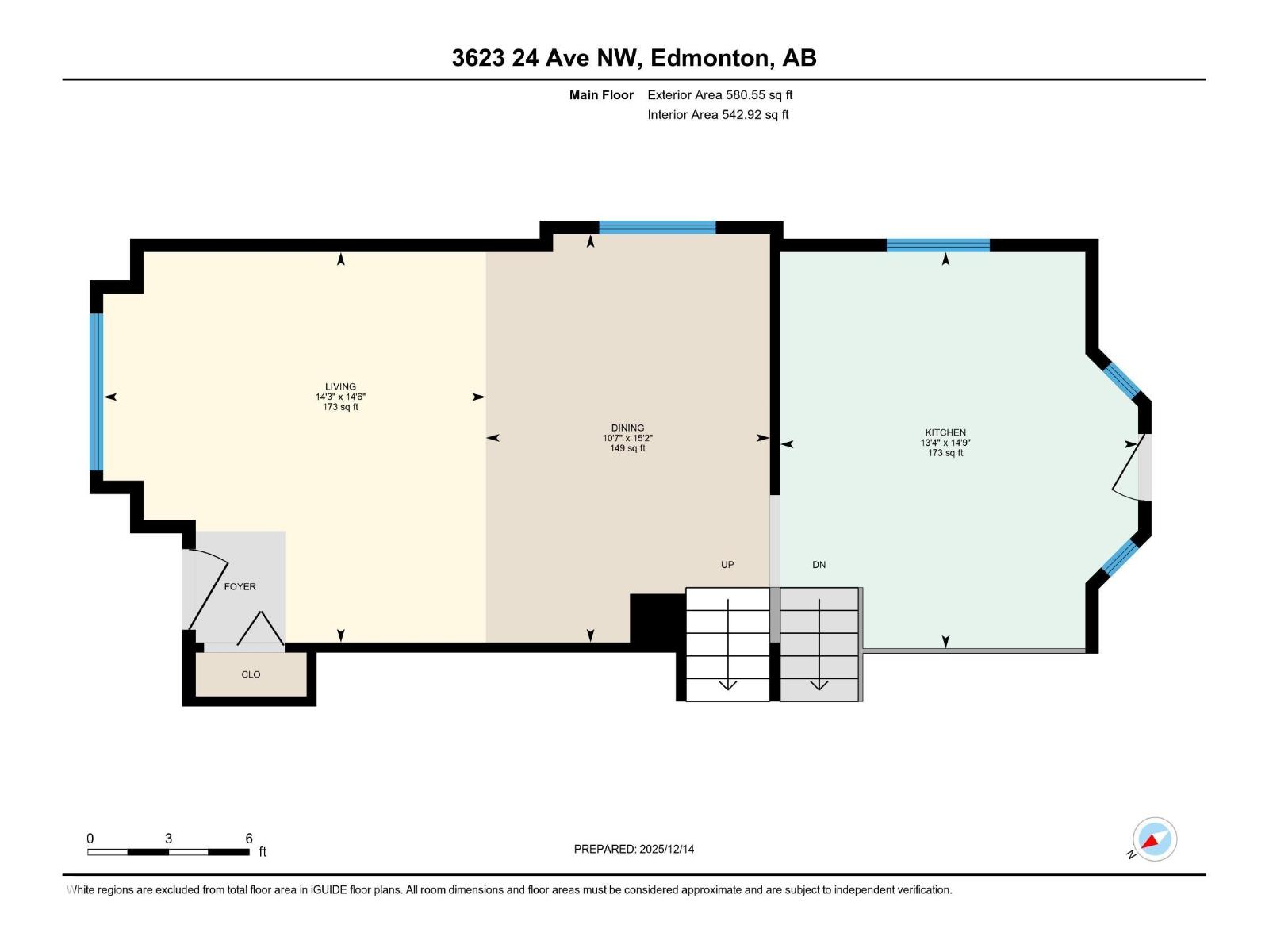 3623 24 Av Nw, Edmonton, Alberta  T6L 4V5 - Photo 75 - E4468229