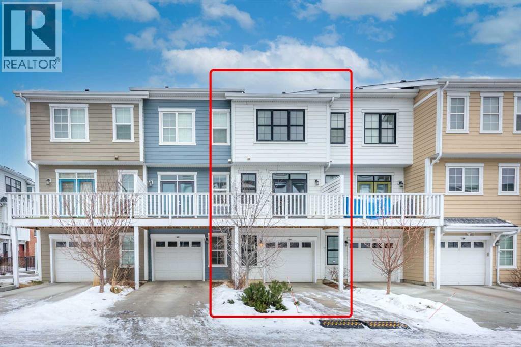 40 SHERWOOD Row NW, Calgary, Alberta