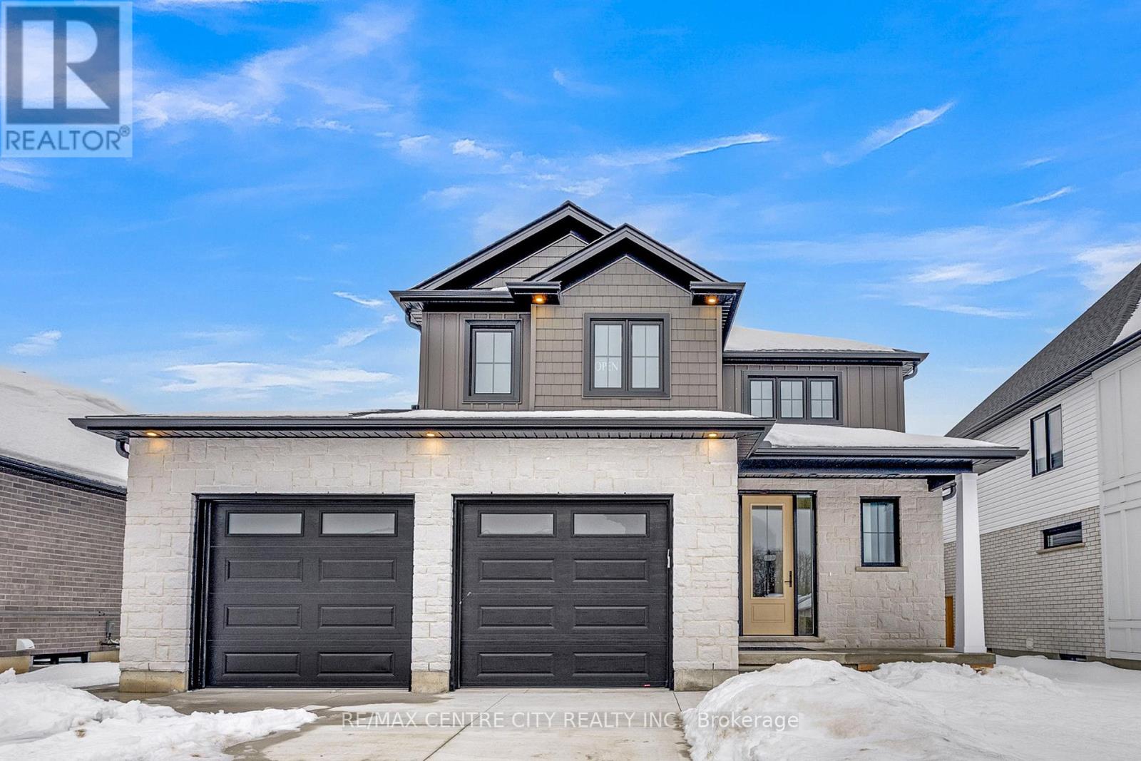 179 FOXBOROUGH PLACE, Thames Centre, Ontario