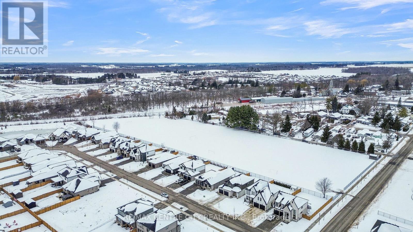 179 Foxborough Place, Thames Centre, Ontario  N0M 2P0 - Photo 42 - X12646406