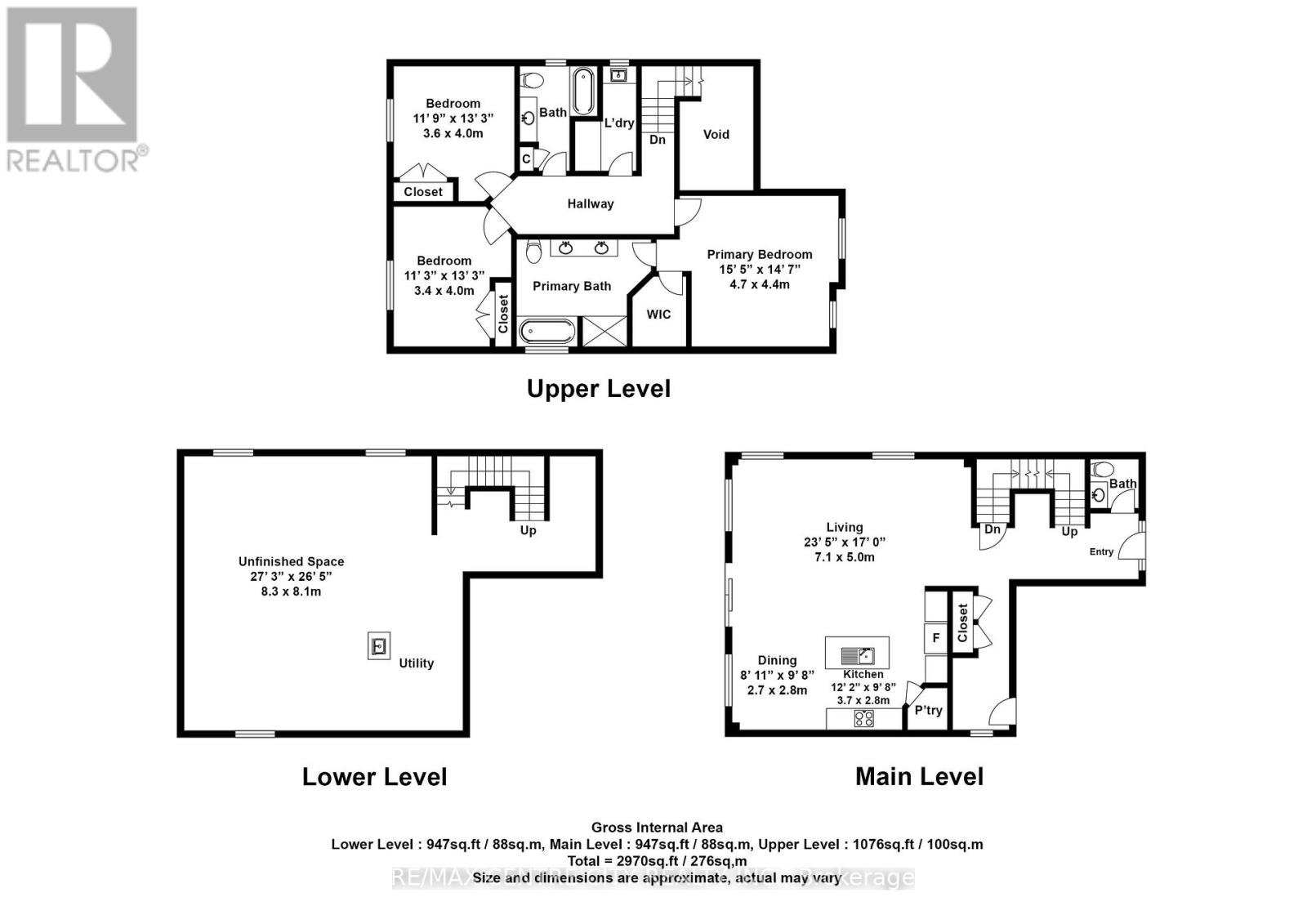 179 Foxborough Place, Thames Centre, Ontario  N0M 2P0 - Photo 44 - X12646406