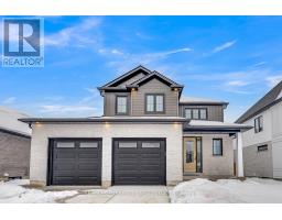 179 FOXBOROUGH PLACE, Thames Centre, Ontario