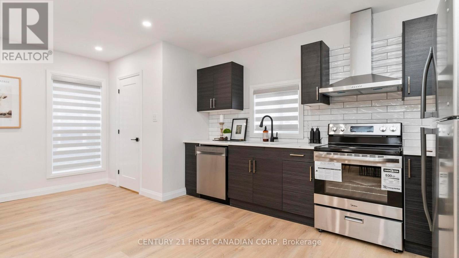 355 Hamilton Road, London East, Ontario  N5Z 1R6 - Photo 10 - X12646452