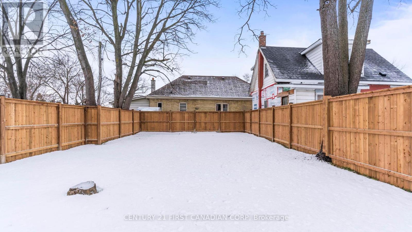 355 Hamilton Road, London East, Ontario  N5Z 1R6 - Photo 27 - X12646452